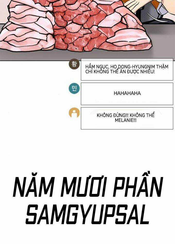 Desire Diary Chapter 8 trang 120