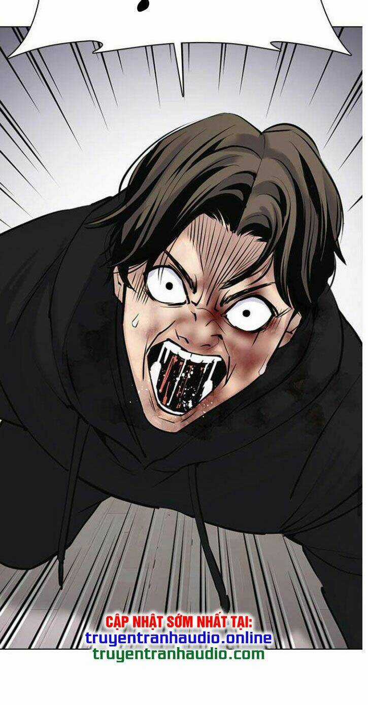 Desire Diary Chapter 8 trang 36