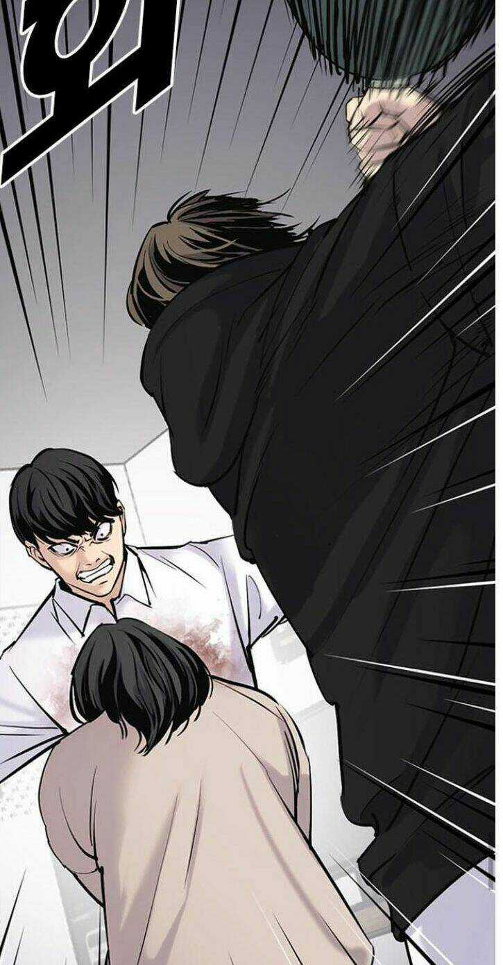 Desire Diary Chapter 8 trang 45