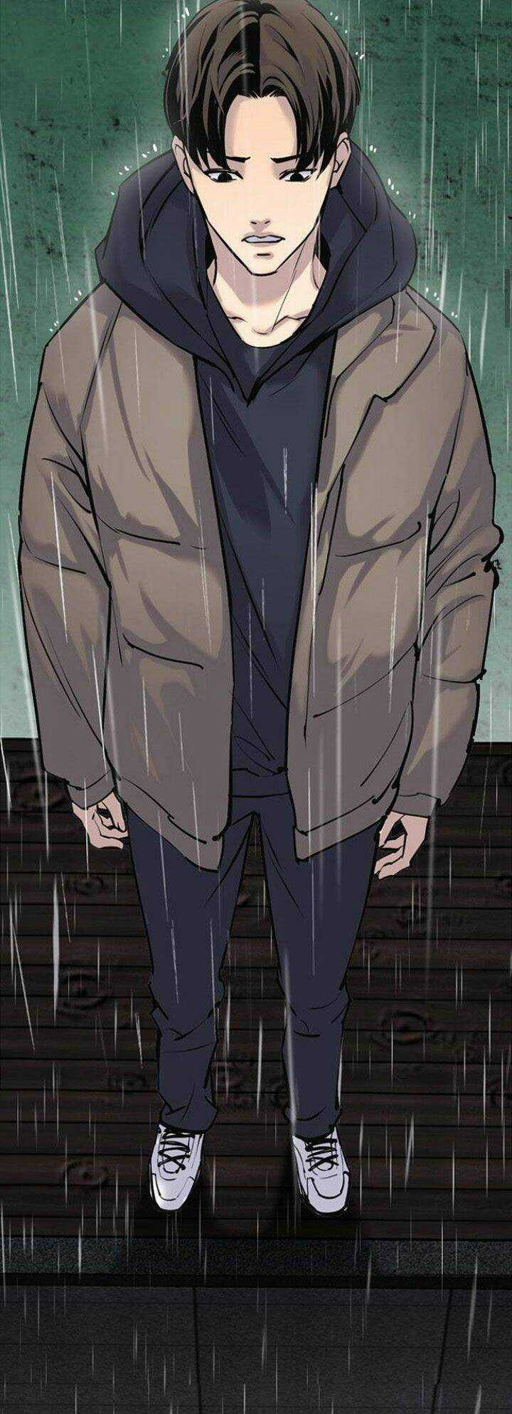 Desire Diary Chapter 8 trang 81