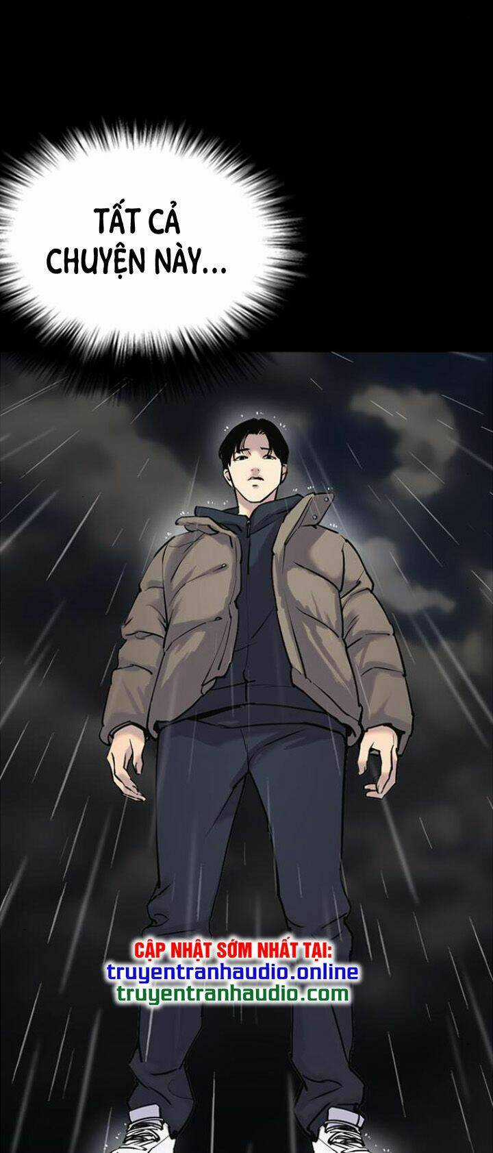 Desire Diary Chapter 8 trang 84