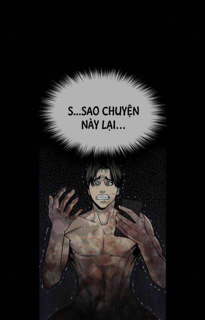 Desire Diary Chapter 8 trang 99