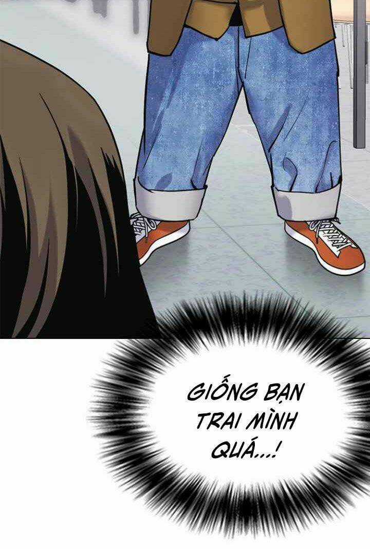 Desire Diary Chapter 9 trang 24