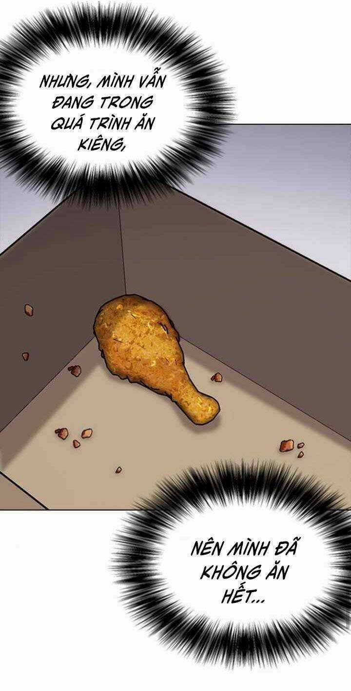 Desire Diary Chapter 9 trang 35