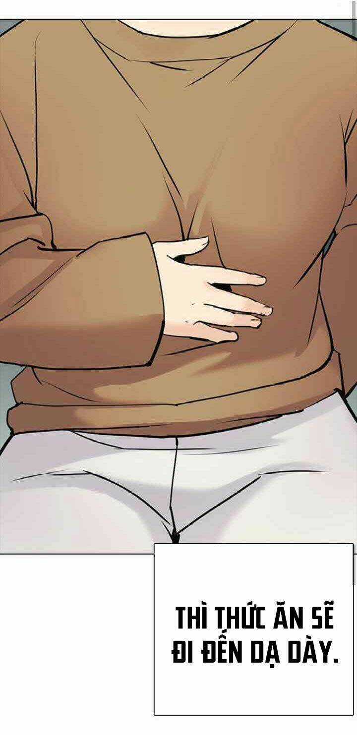 Desire Diary Chapter 9 trang 44