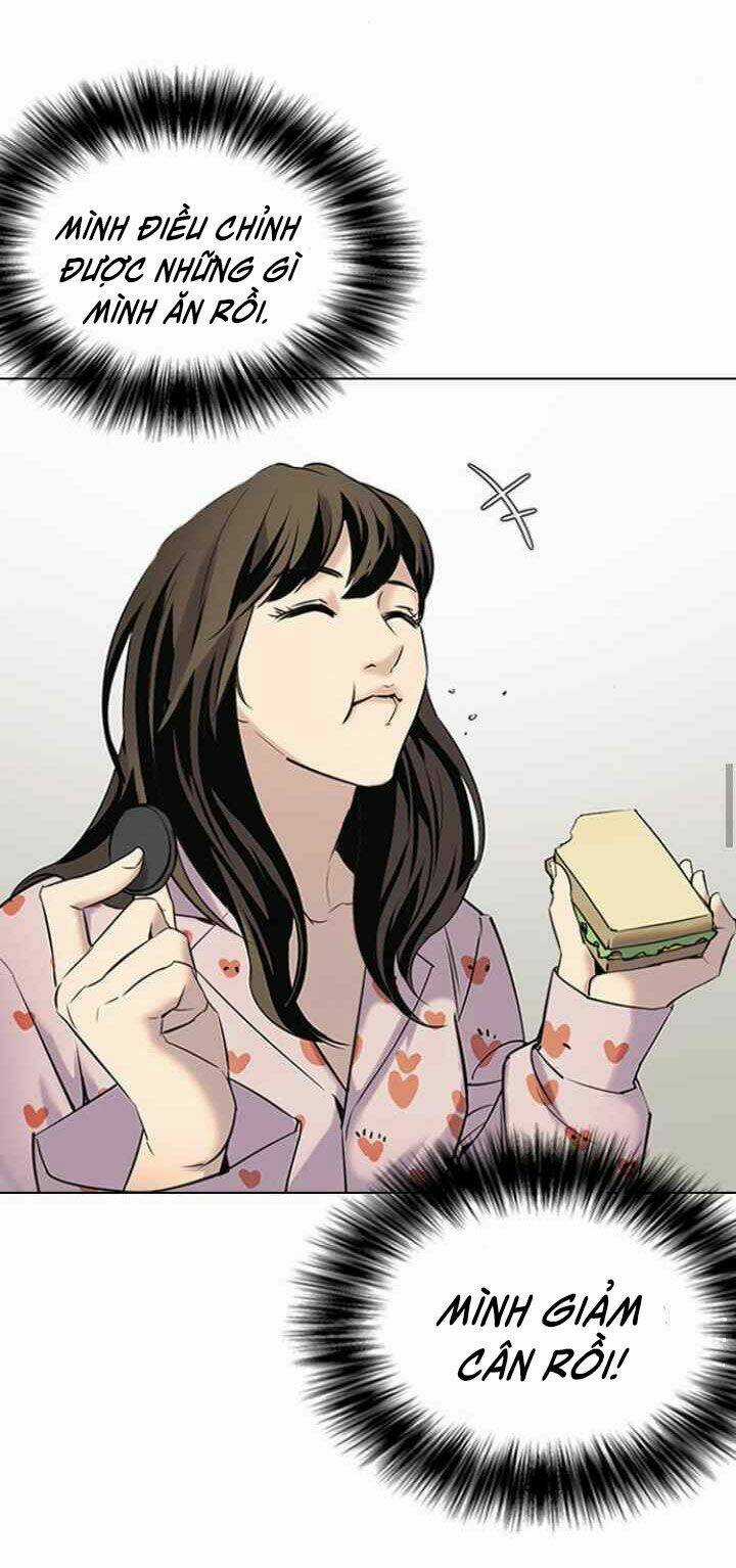 Desire Diary Chapter 9 trang 48