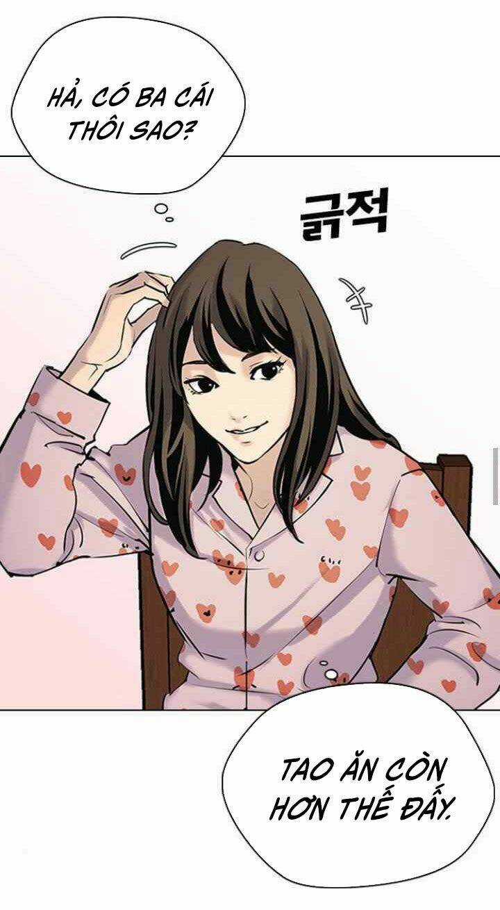 Desire Diary Chapter 9 trang 55