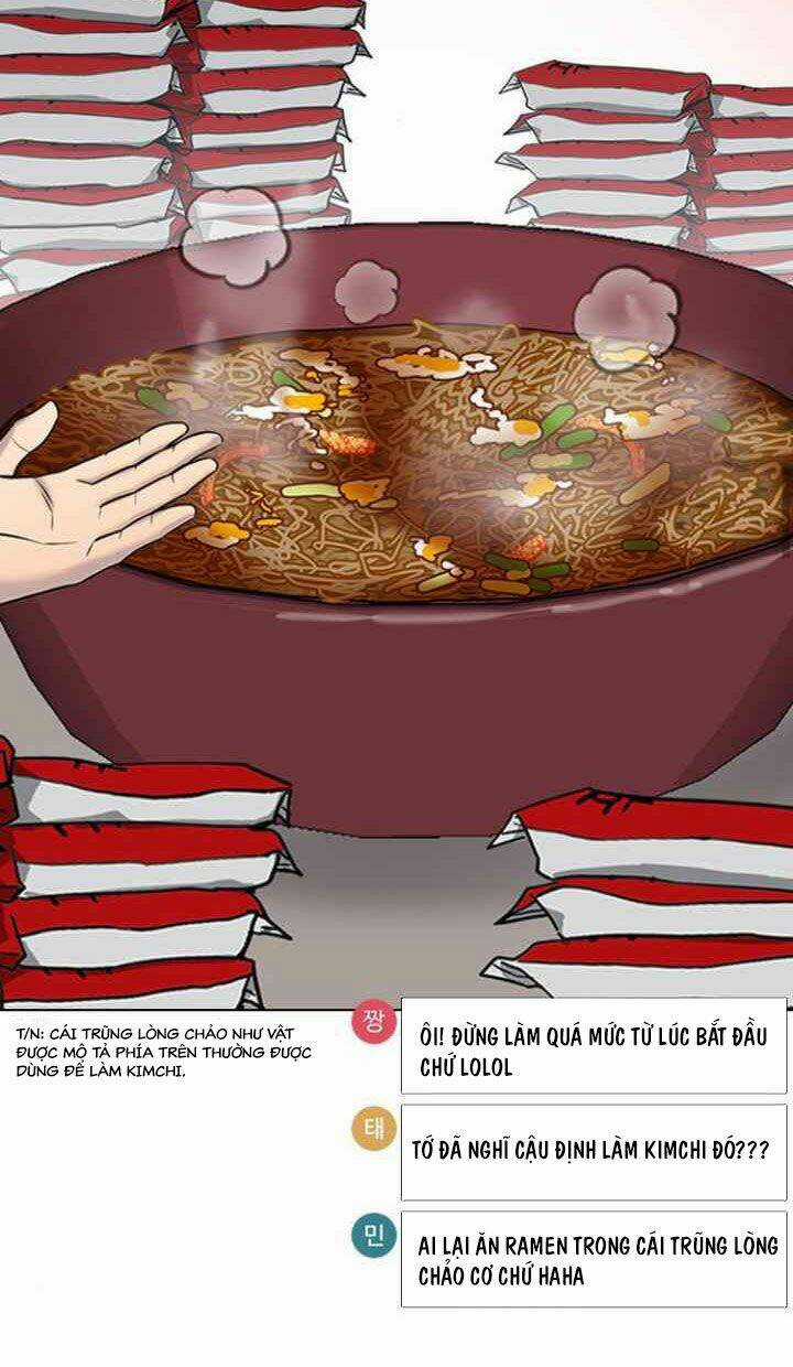 Desire Diary Chapter 9 trang 60