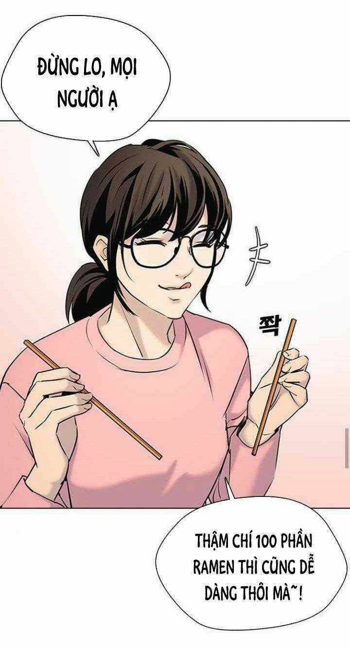 Desire Diary Chapter 9 trang 61