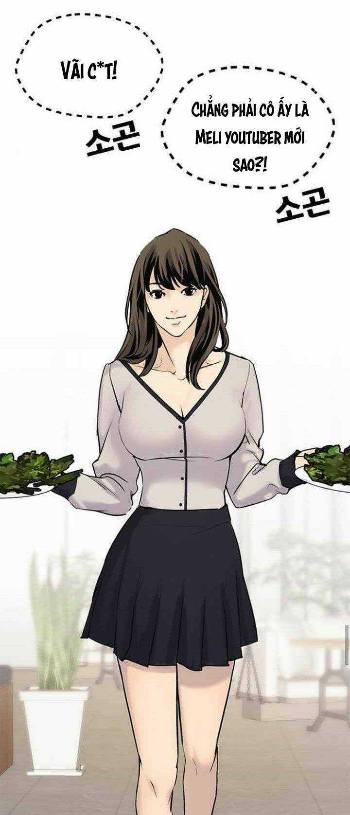 Desire Diary Chapter 9 trang 65