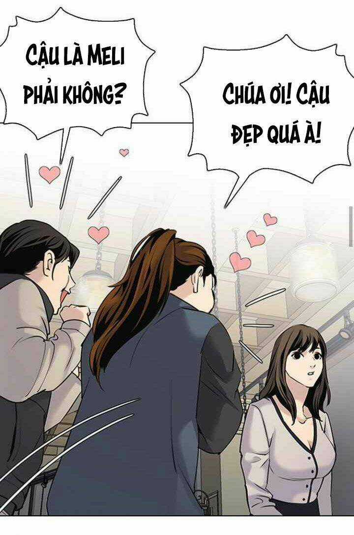 Desire Diary Chapter 9 trang 67