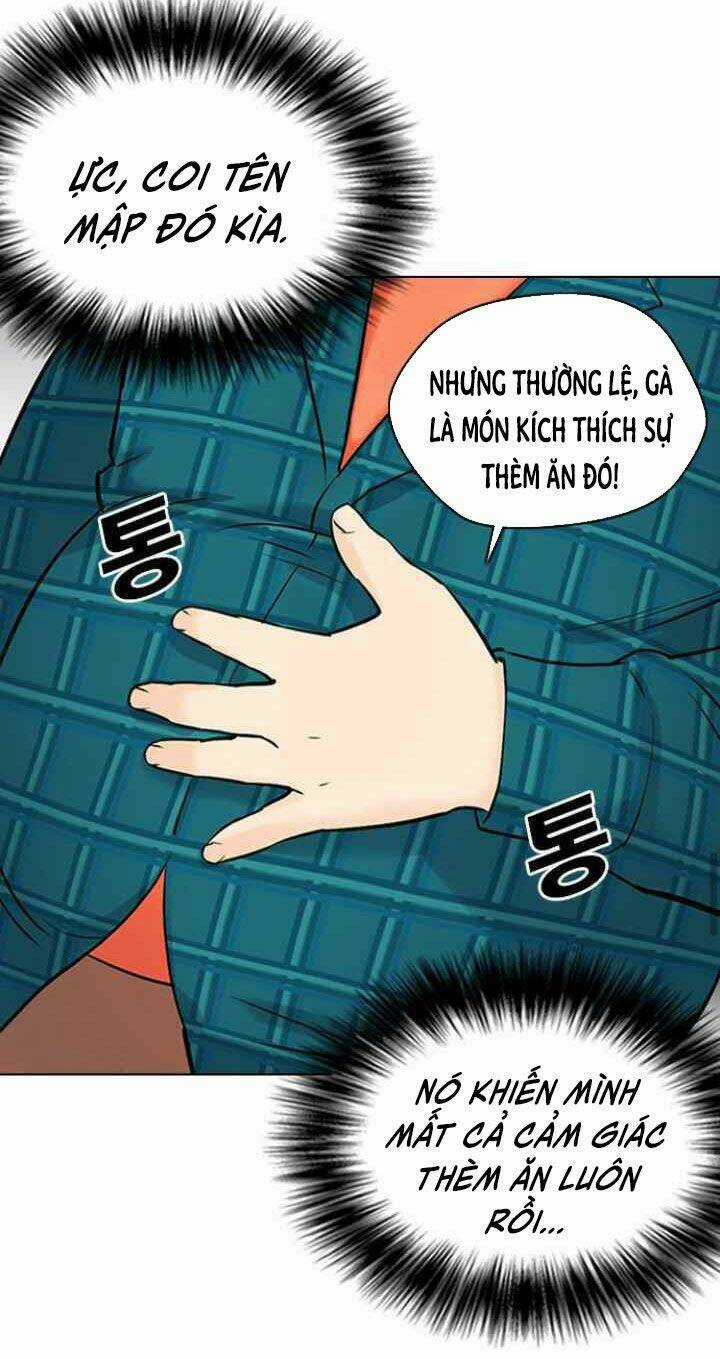 Desire Diary Chapter 9 trang 75