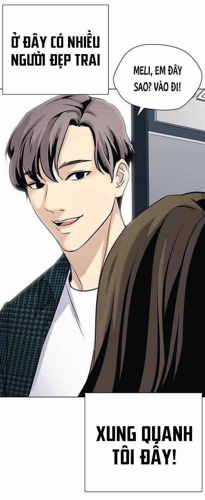 Desire Diary Chapter 9 trang 81