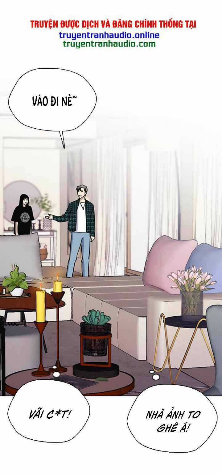 Desire Diary Chapter 9 trang 84