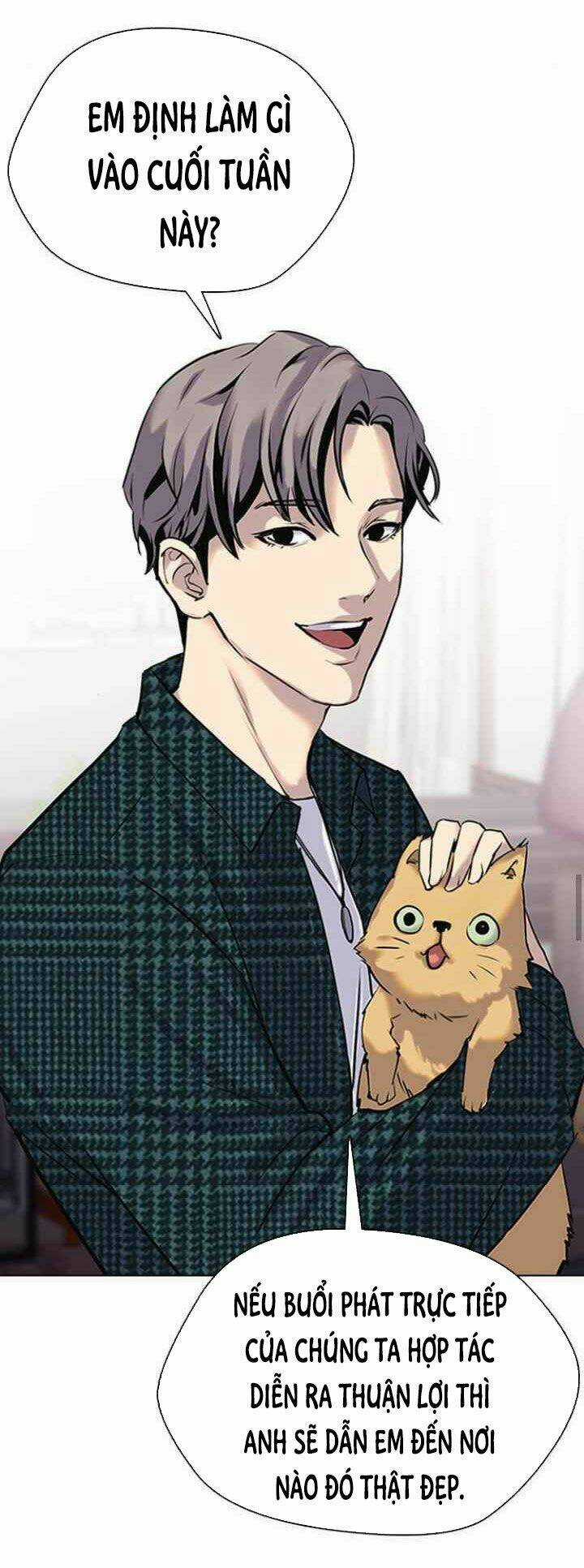 Desire Diary Chapter 9 trang 85