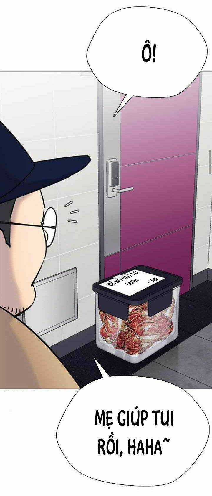 Desire Diary Chapter 9 trang 92