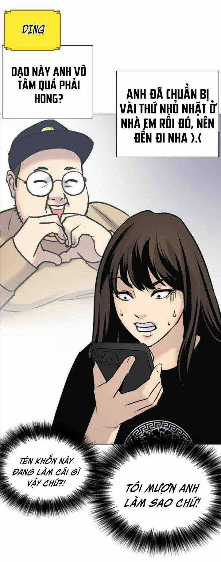 Desire Diary Chapter 9 trang 93