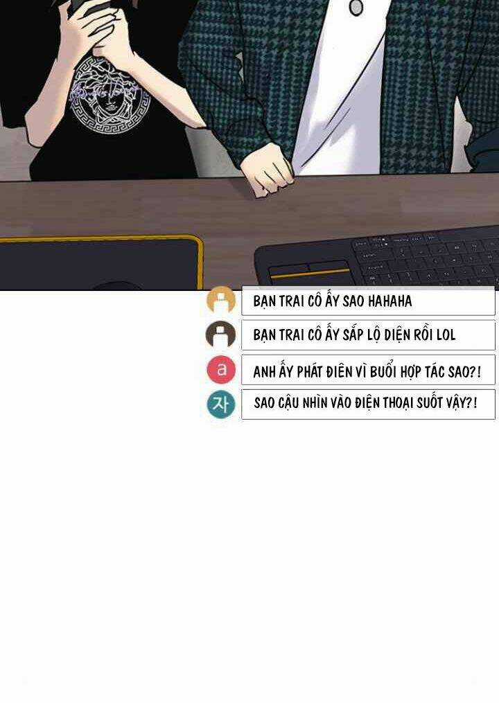 Desire Diary Chapter 9 trang 95