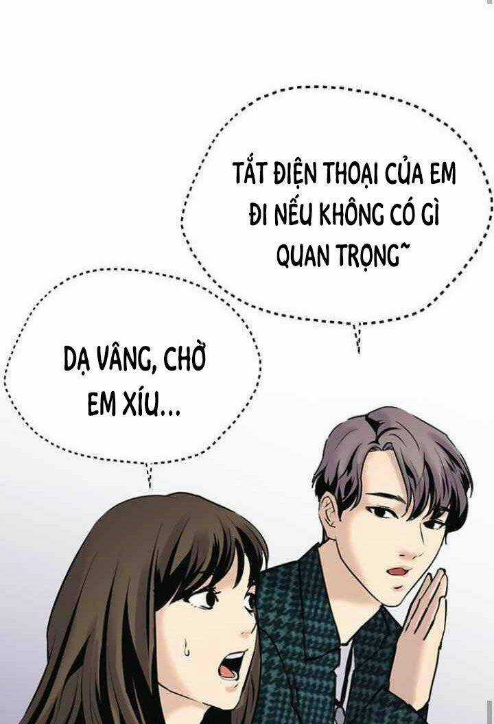 Desire Diary Chapter 9 trang 98