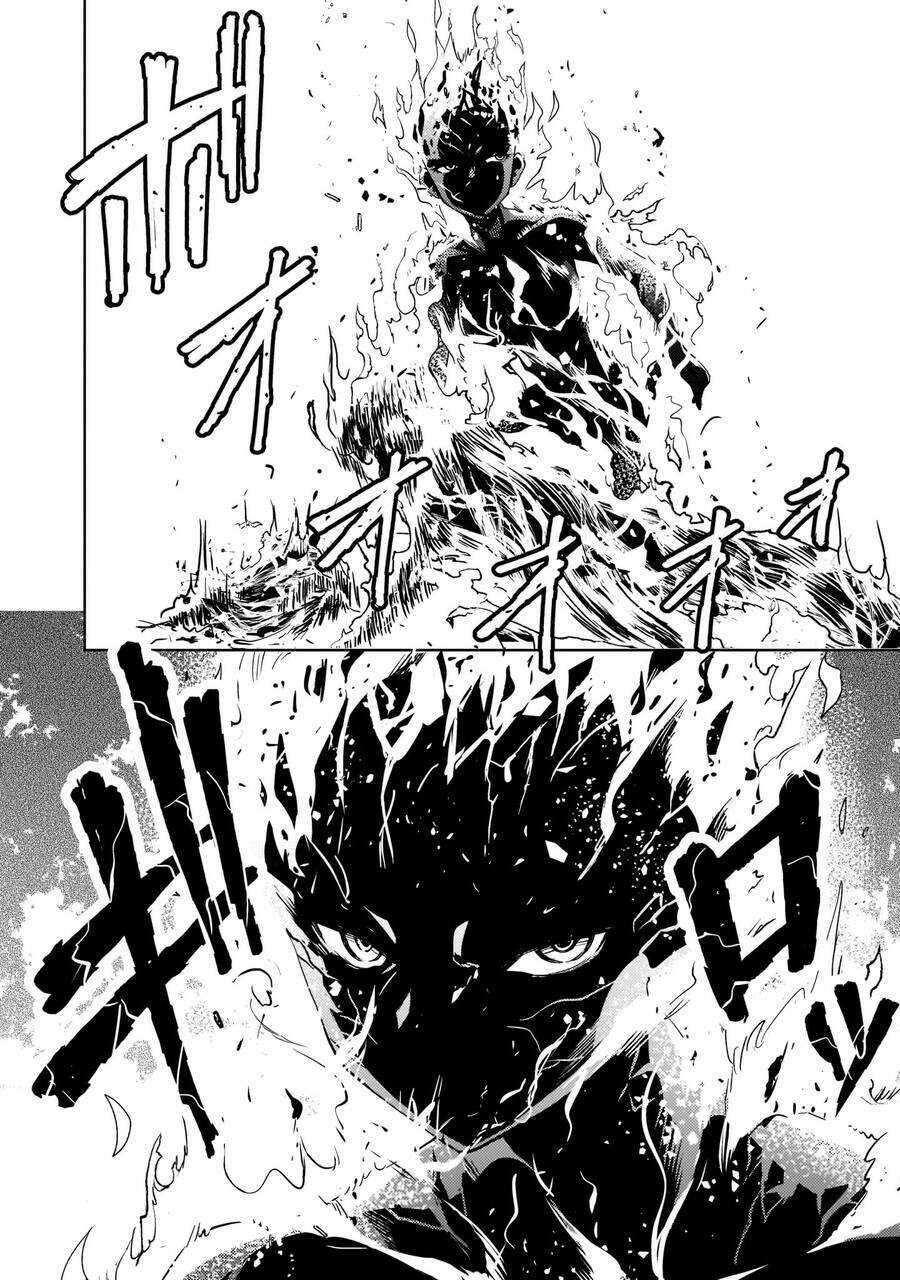 Despair Memory Gundam Sequel Chapter 1 trang 17