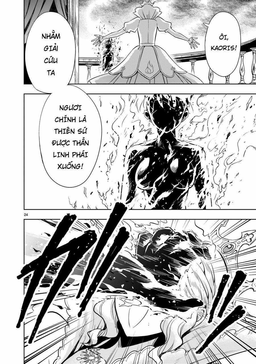 Despair Memory Gundam Sequel Chapter 1 trang 25