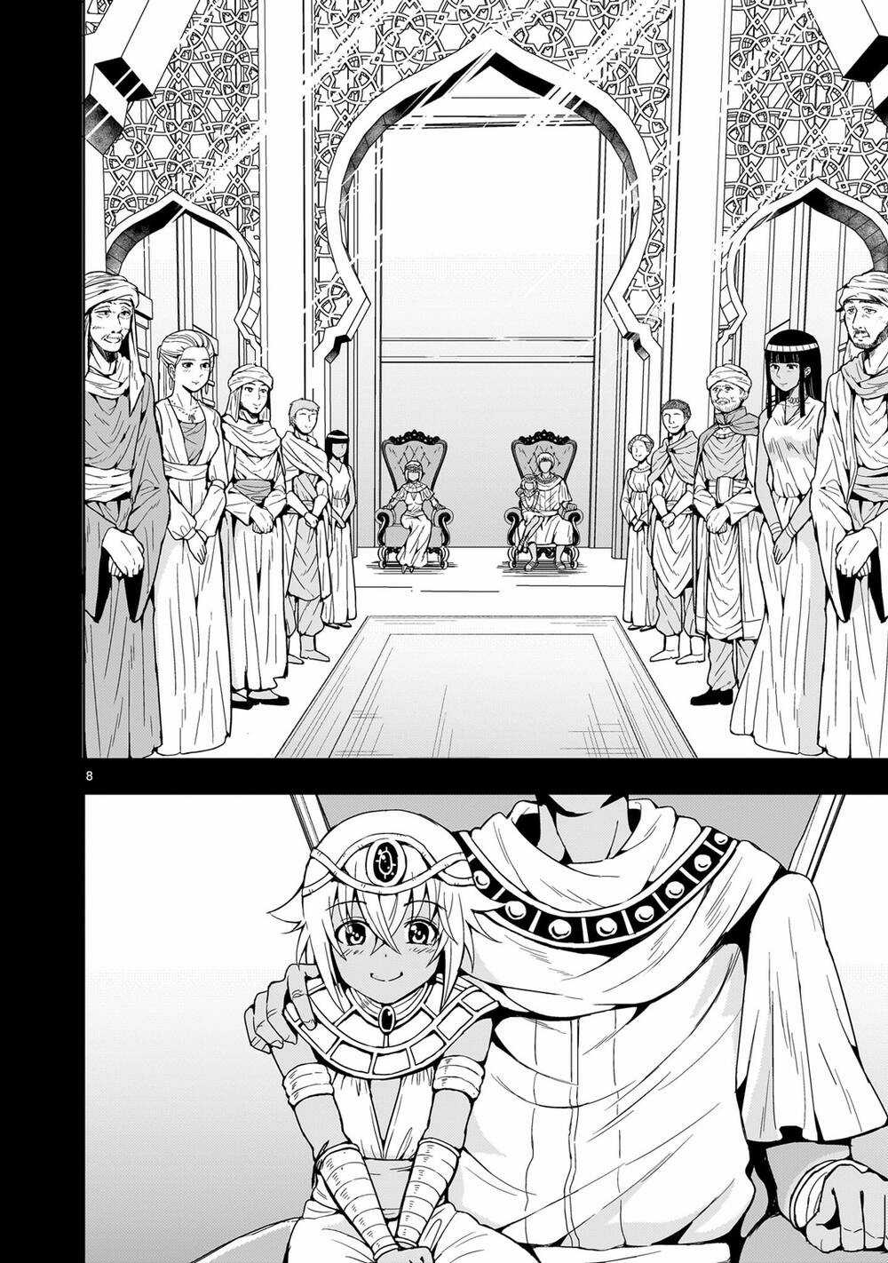 Despair Memory Gundam Sequel Chapter 12 trang 10