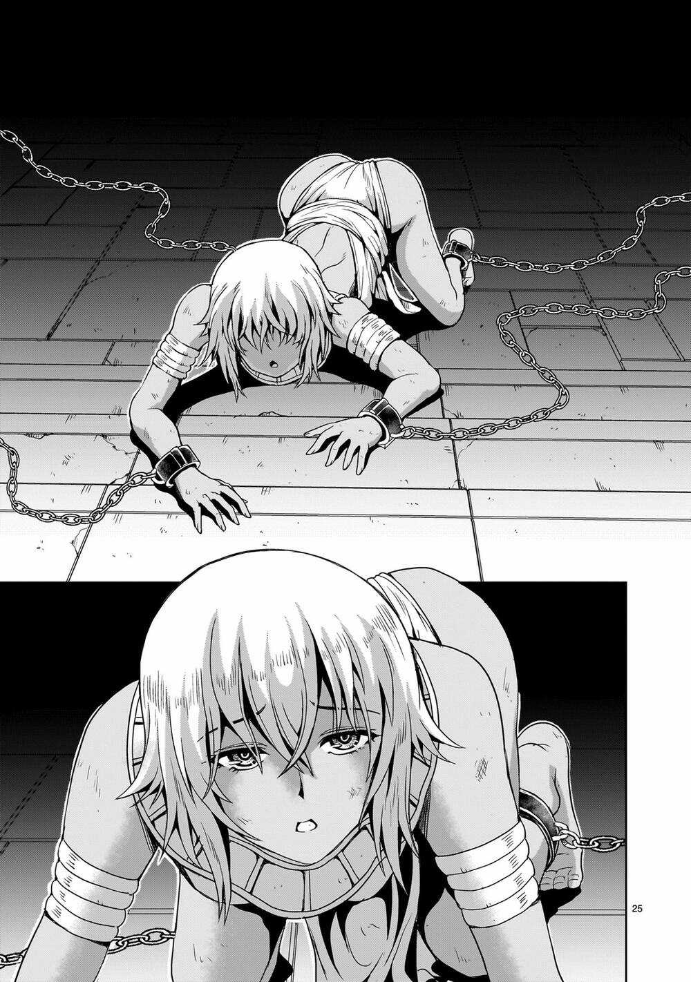 Despair Memory Gundam Sequel Chapter 12 trang 27