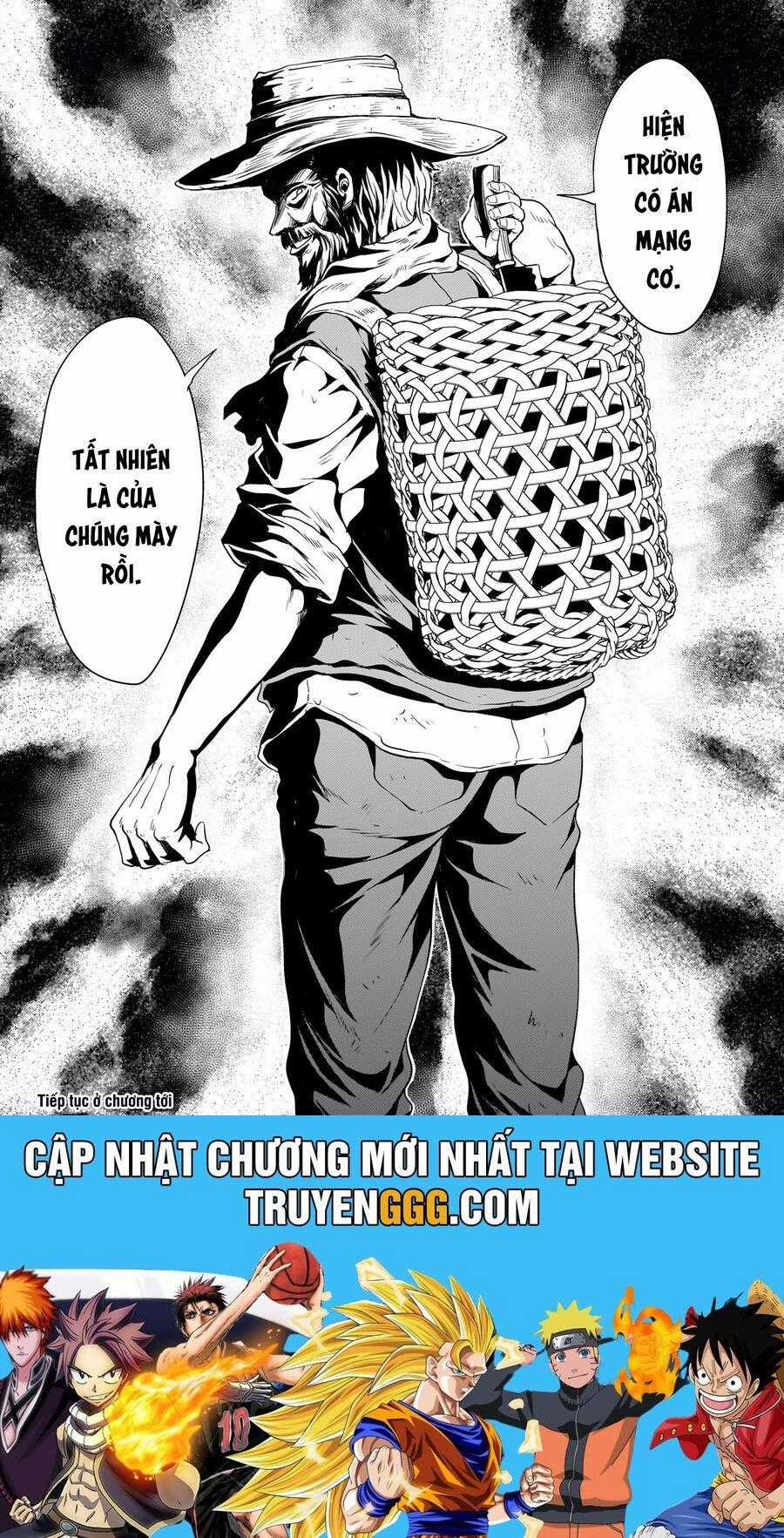 Despair Memory Gundam Sequel Chapter 19 trang 30