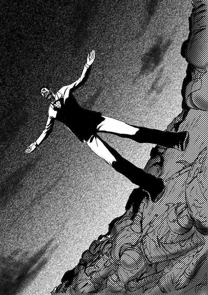 Destiny's Curse 7 - Bản Chất Chapter 2 trang 8