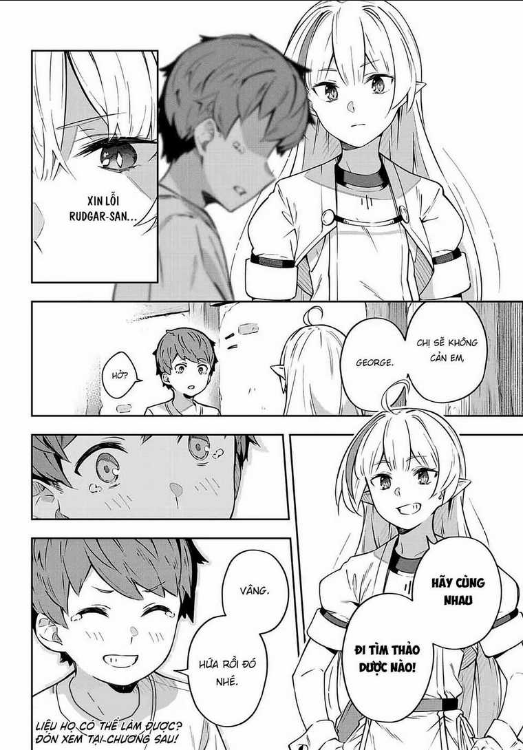 Destiny Unchain Online Chapter 2 trang 24