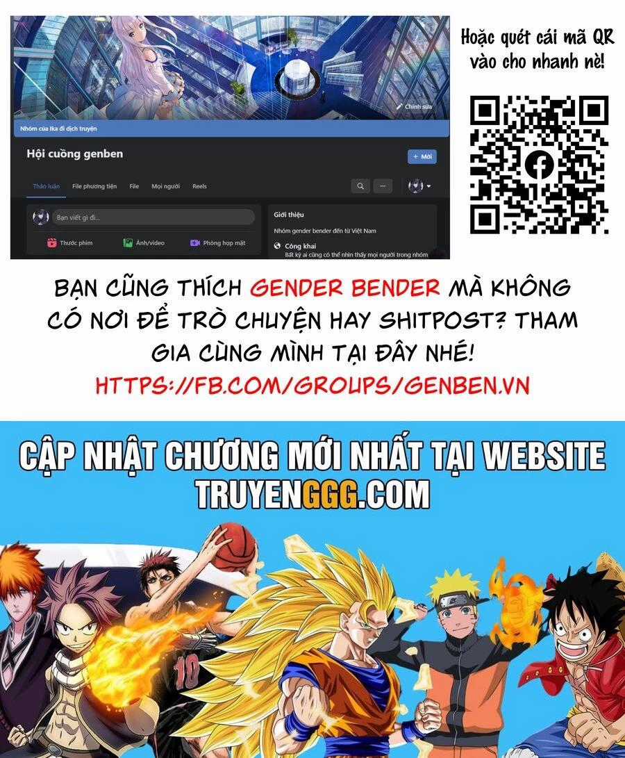 Destiny Unchain Online Chapter 30 trang 17