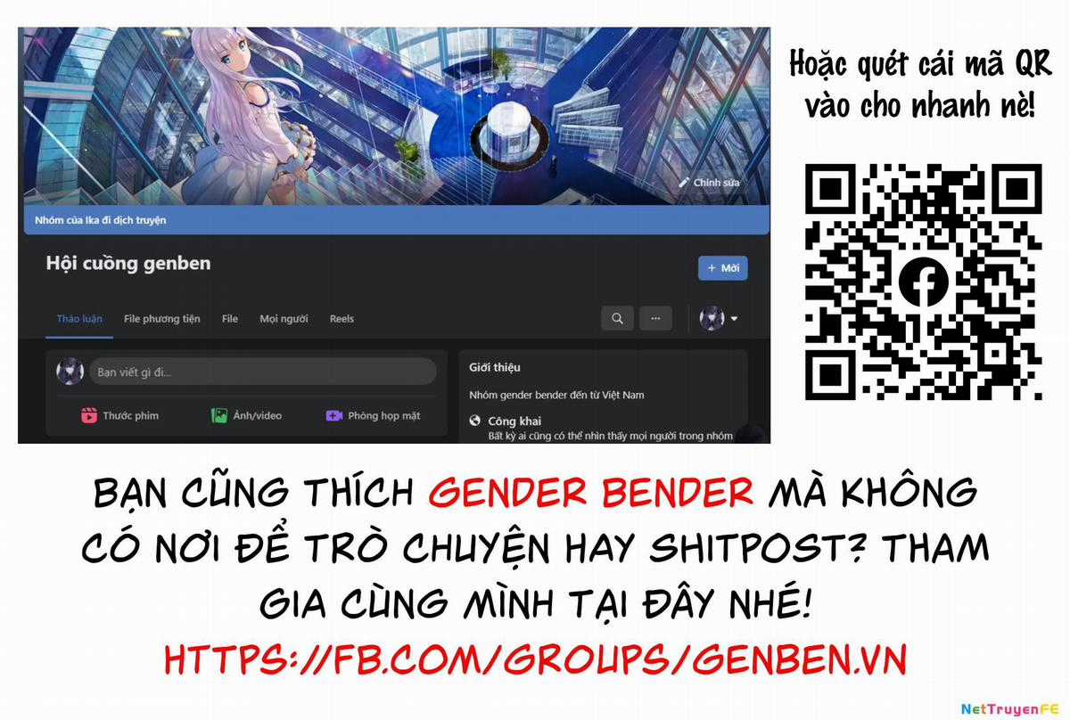 Destiny Unchain Online Chương 20 trang 17