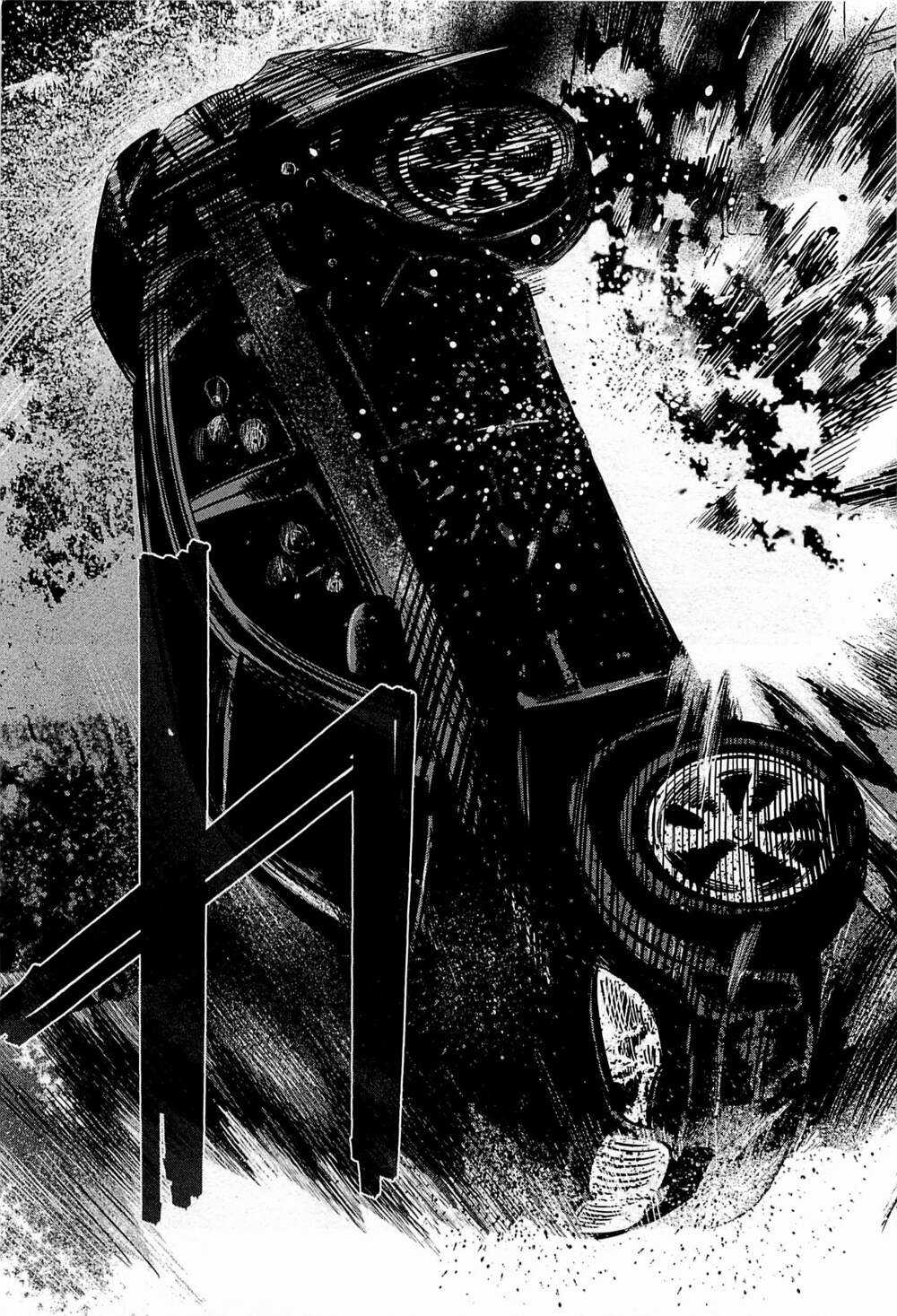 Destro 246 Chapter 11 trang 24