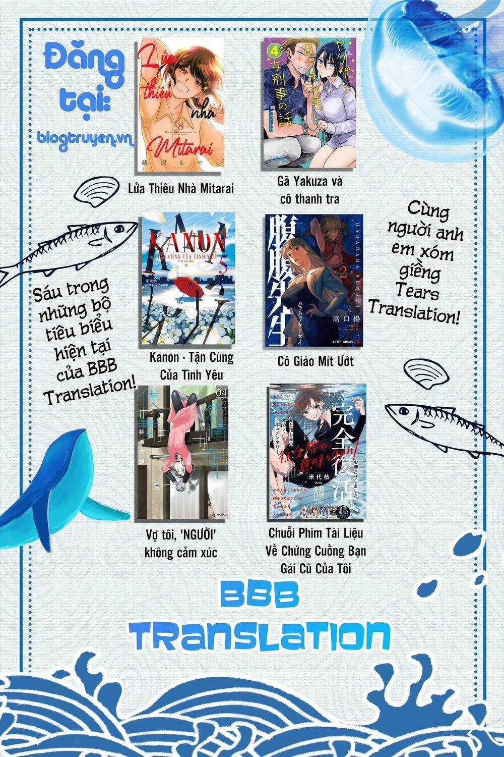 Destro 246 Chapter 14 trang 30