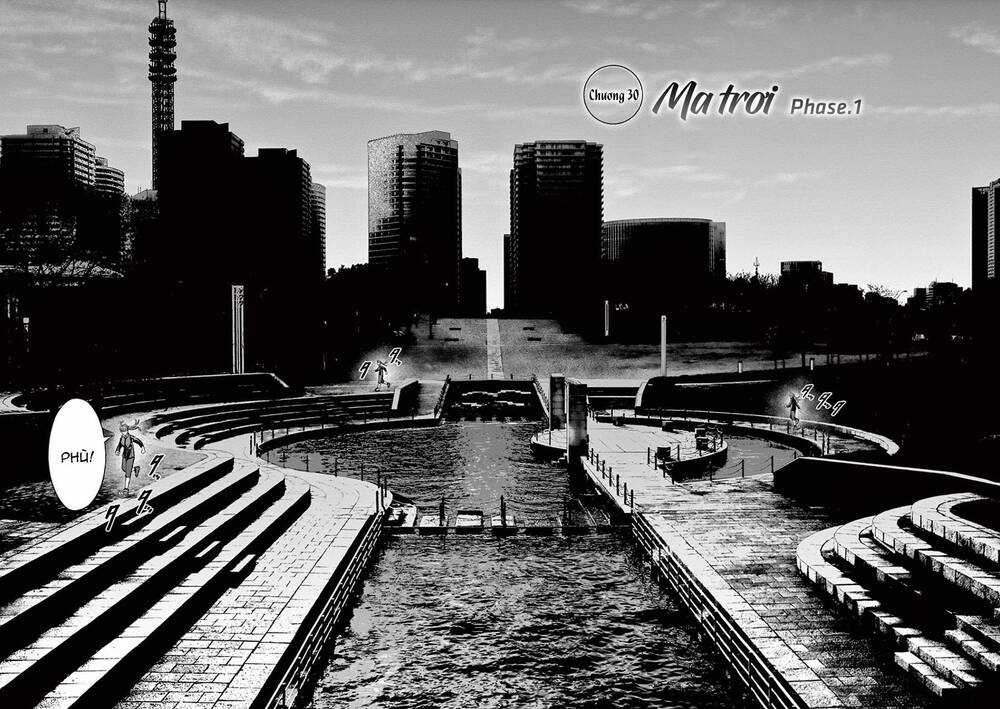 Destro 246 Chapter 30 trang 2