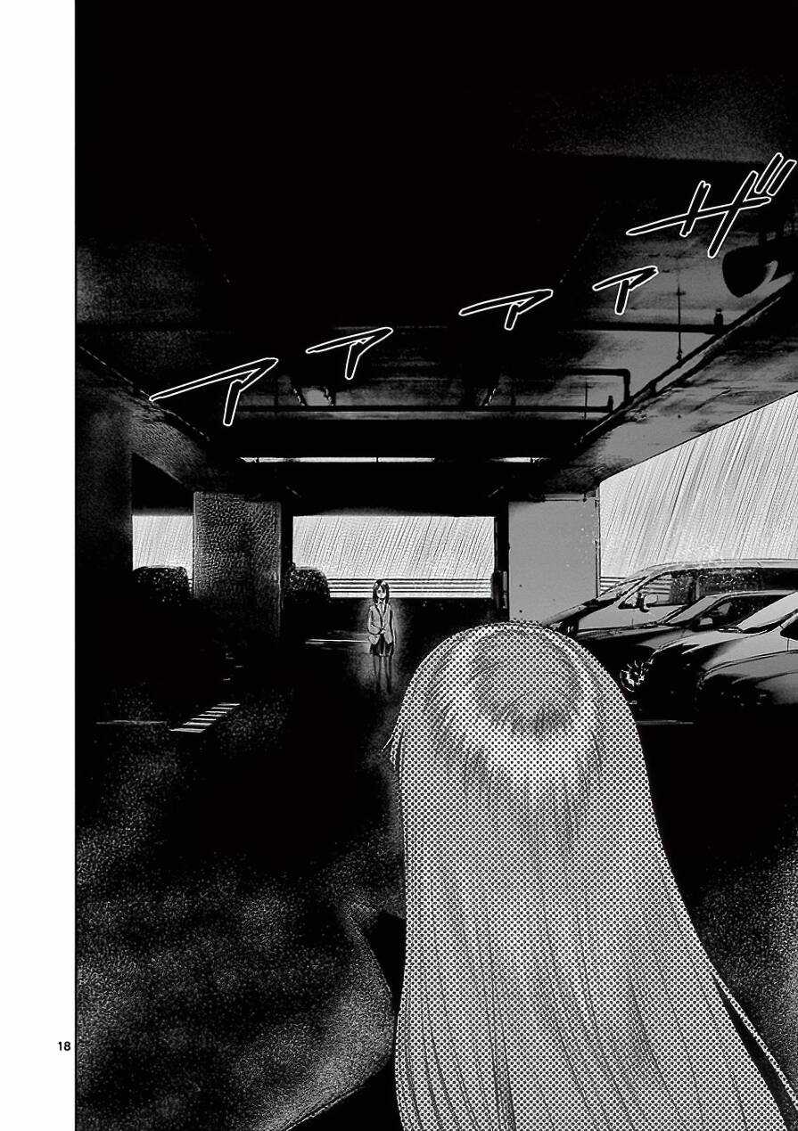 Destro 246 Chapter 33 trang 18