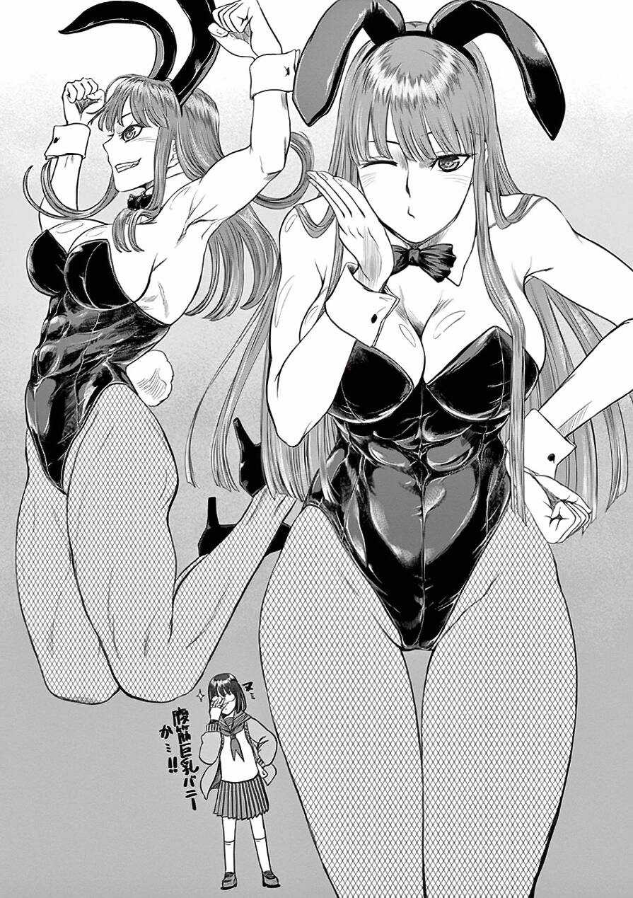 Destro 246 Chapter 34 trang 27