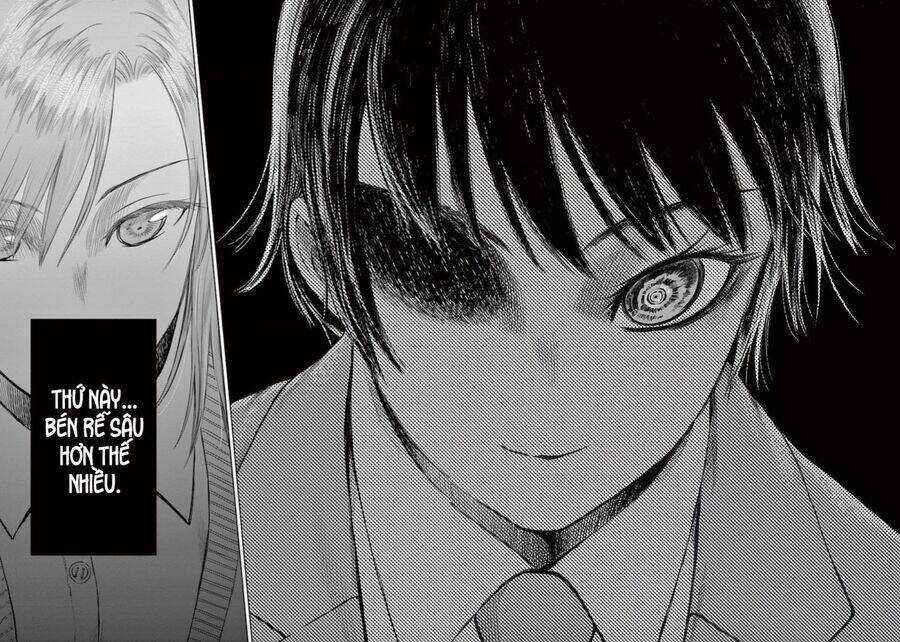 Destro 246 Chapter 37 trang 21