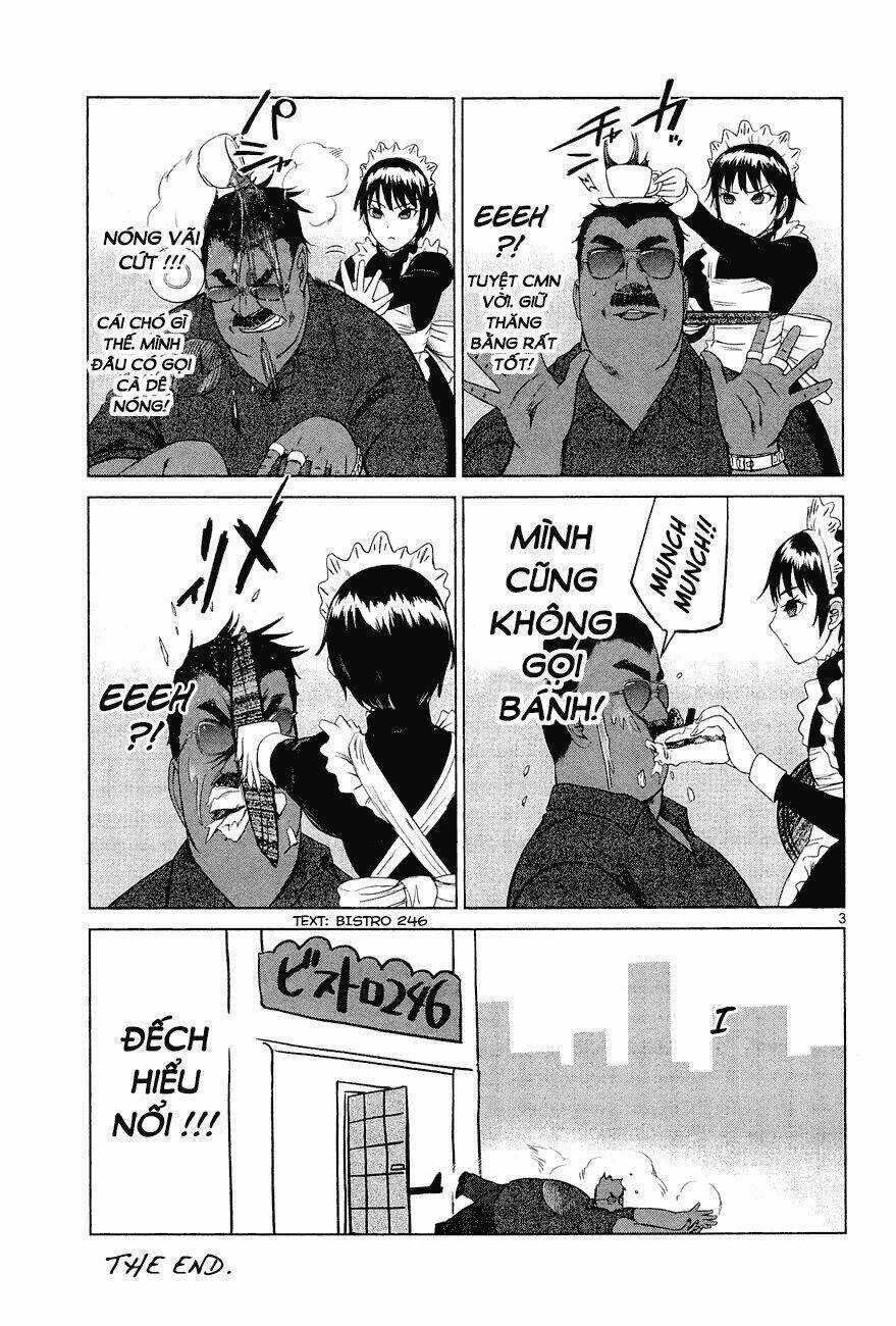 Destro 246 Chapter 6.5 trang 4