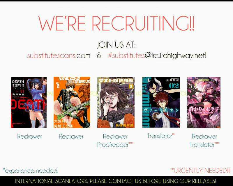 Destro 246 Chapter 8 trang 2