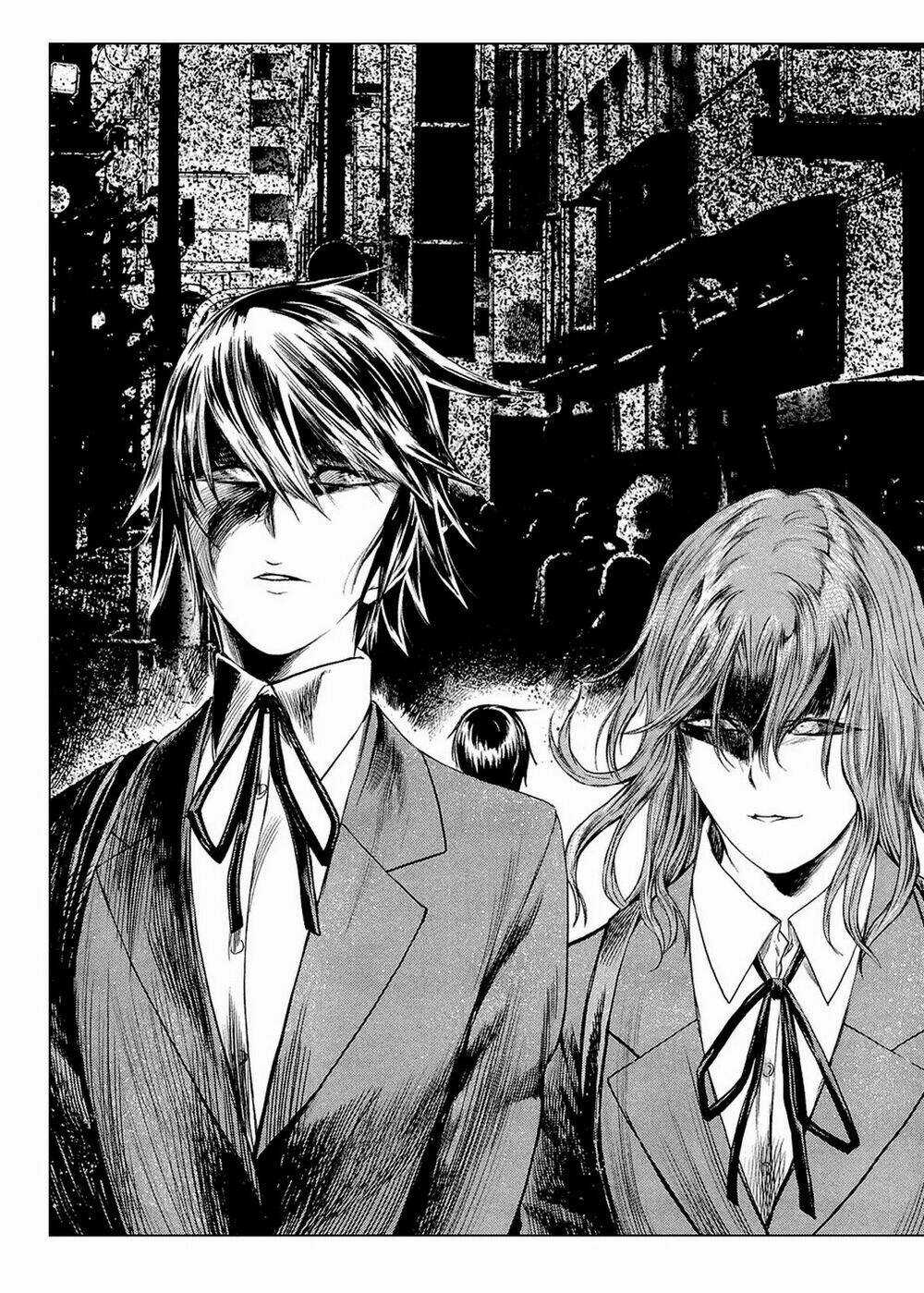 Desutoro 246 Chapter 1 trang 41