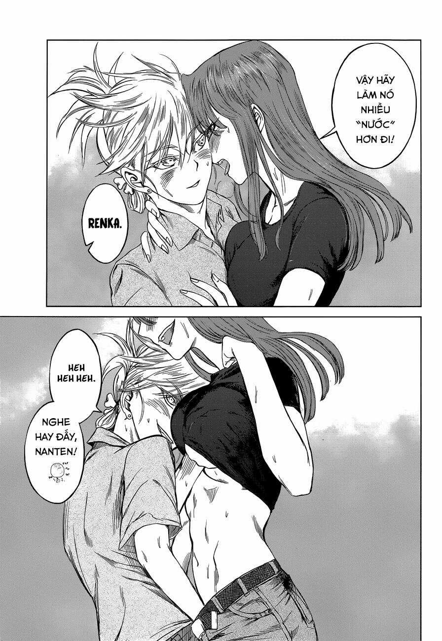 Desutoro 246 Chapter 9 trang 27