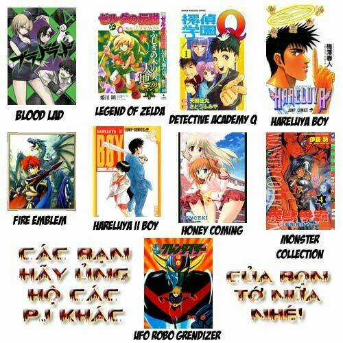 Detective Academy Q Chapter 15 trang 21