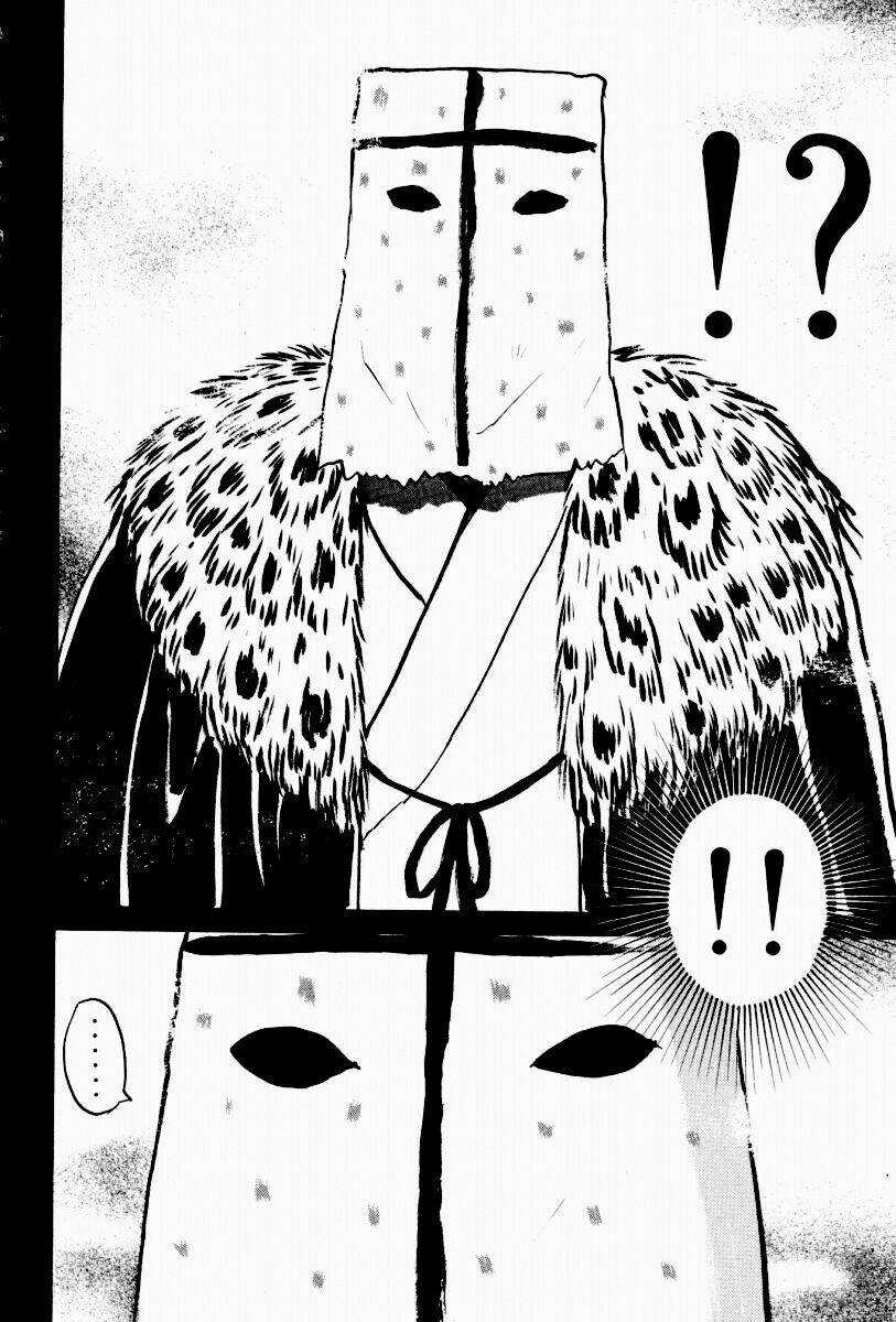 Detective Academy Q Chapter 19 trang 19