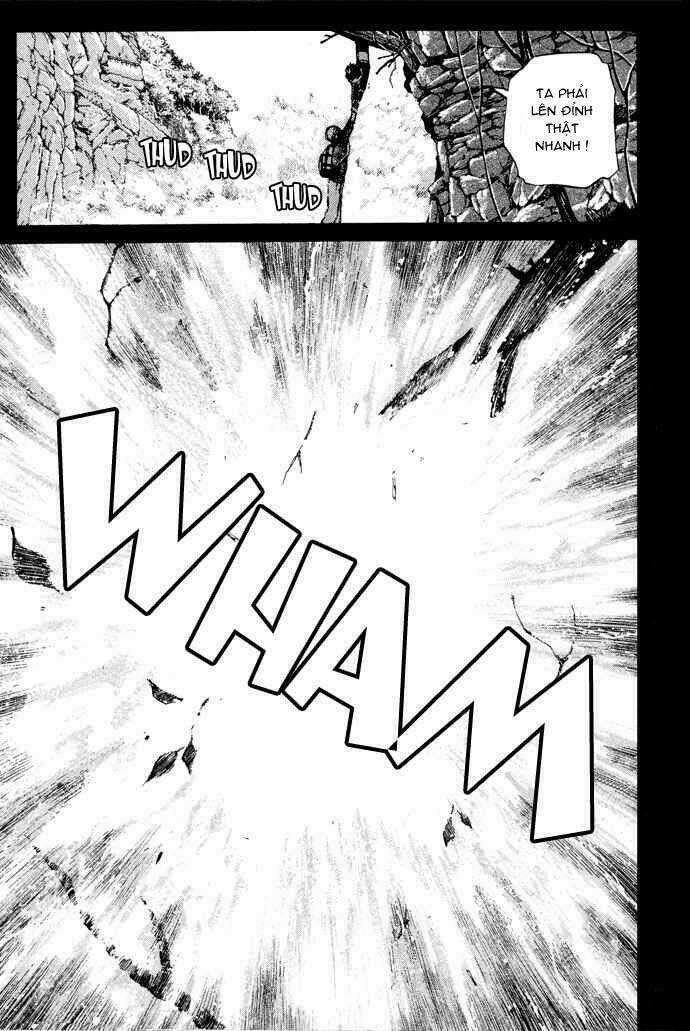 Detective Academy Q Chapter 2 trang 39