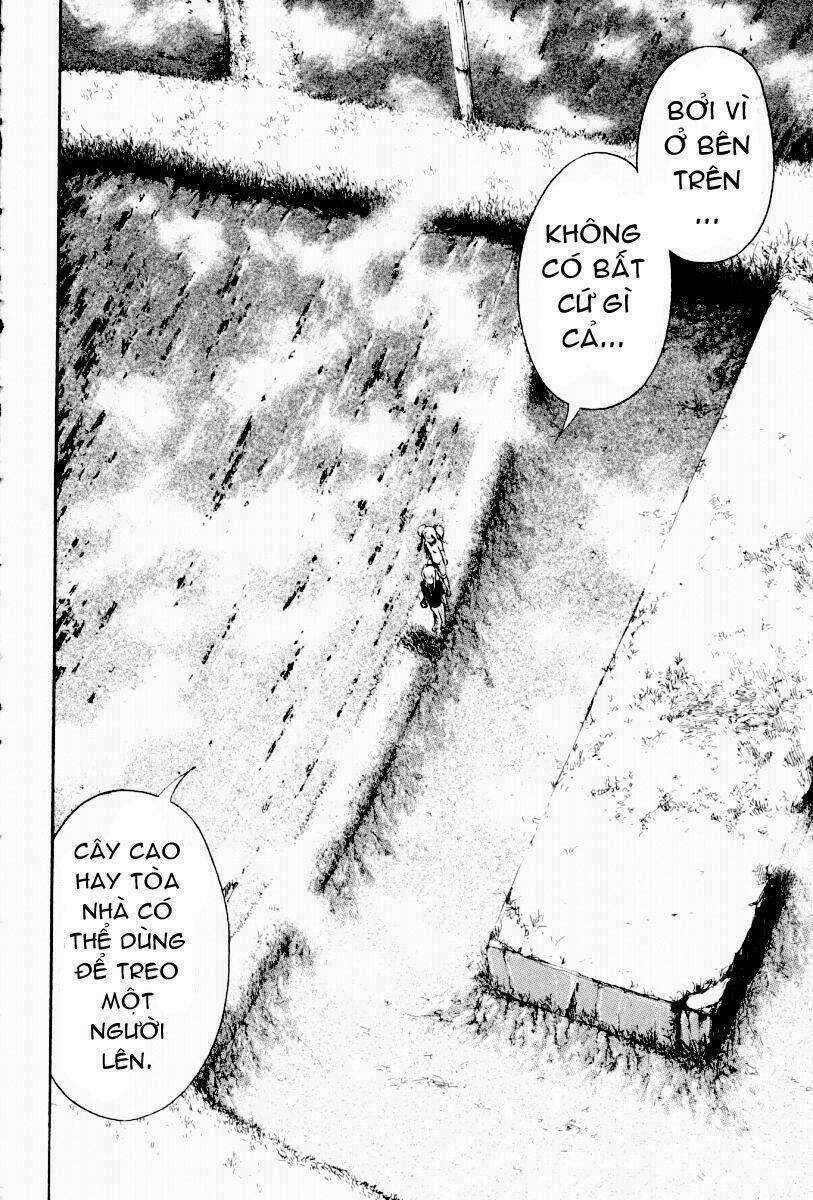 Detective Academy Q Chapter 21 trang 17