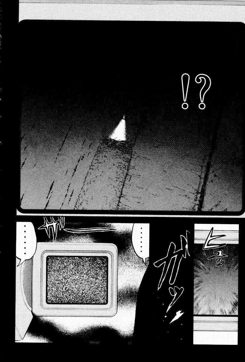 Detective Academy Q Chapter 21 trang 7