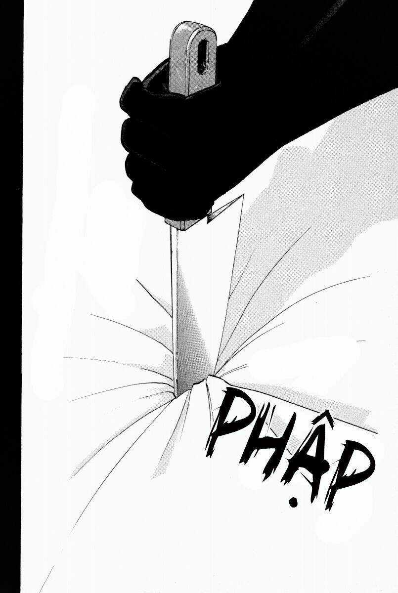 Detective Academy Q Chapter 23 trang 23