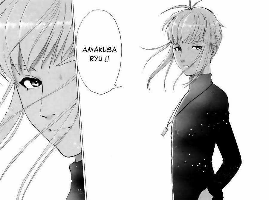 Detective Academy Q Chapter 3 trang 31