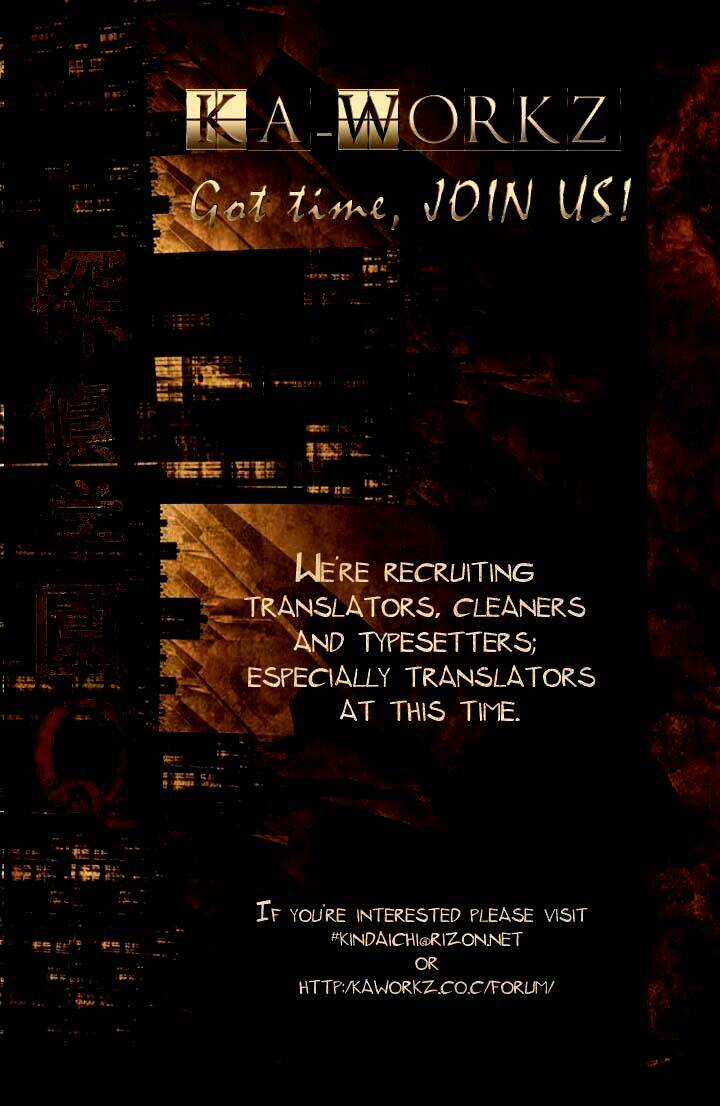 Detective Academy Q Chapter 34 trang 27